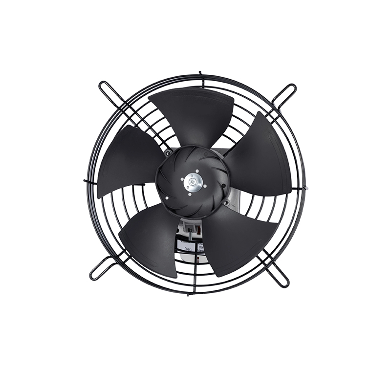YZF Asynchronous Motor Fan Guard