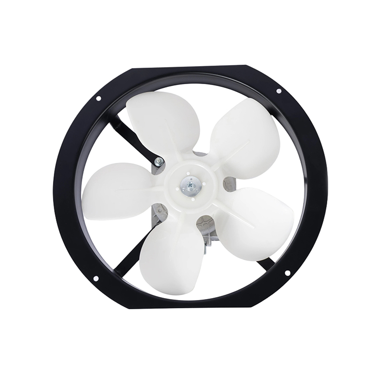 YZF Motor Flange