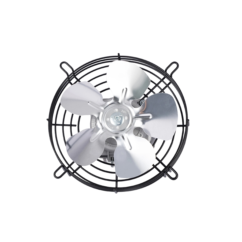 YZF Asynchronous Motor Fan Guard