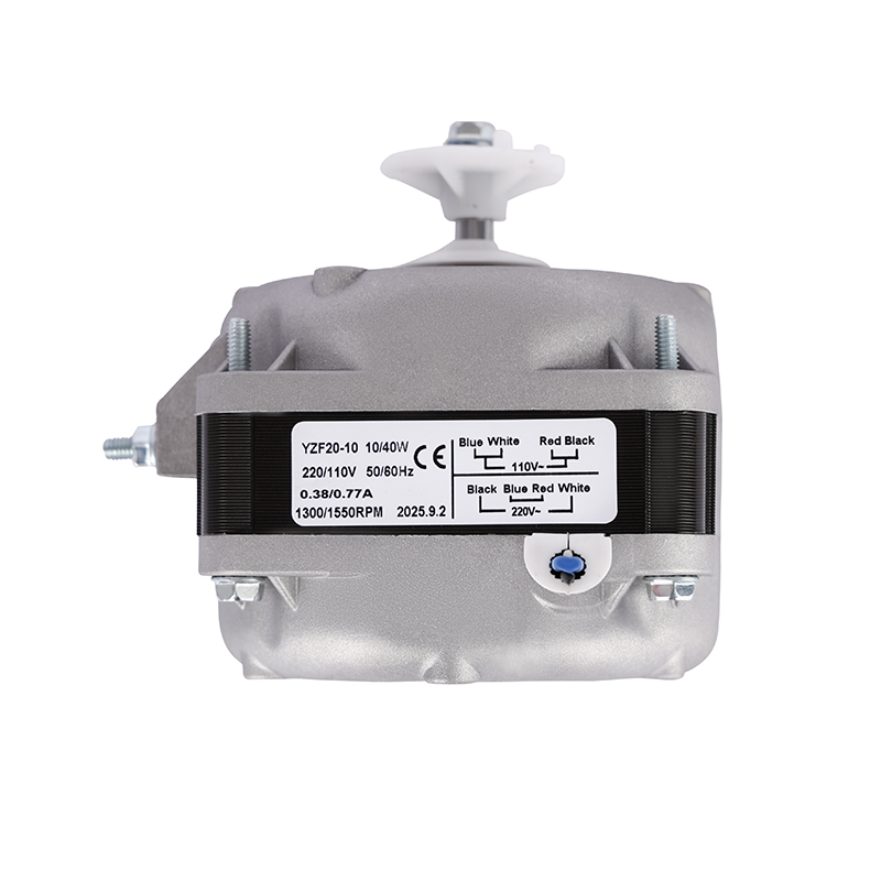 YZF 18 Shaded Pole Fan Motor for Refrigerator