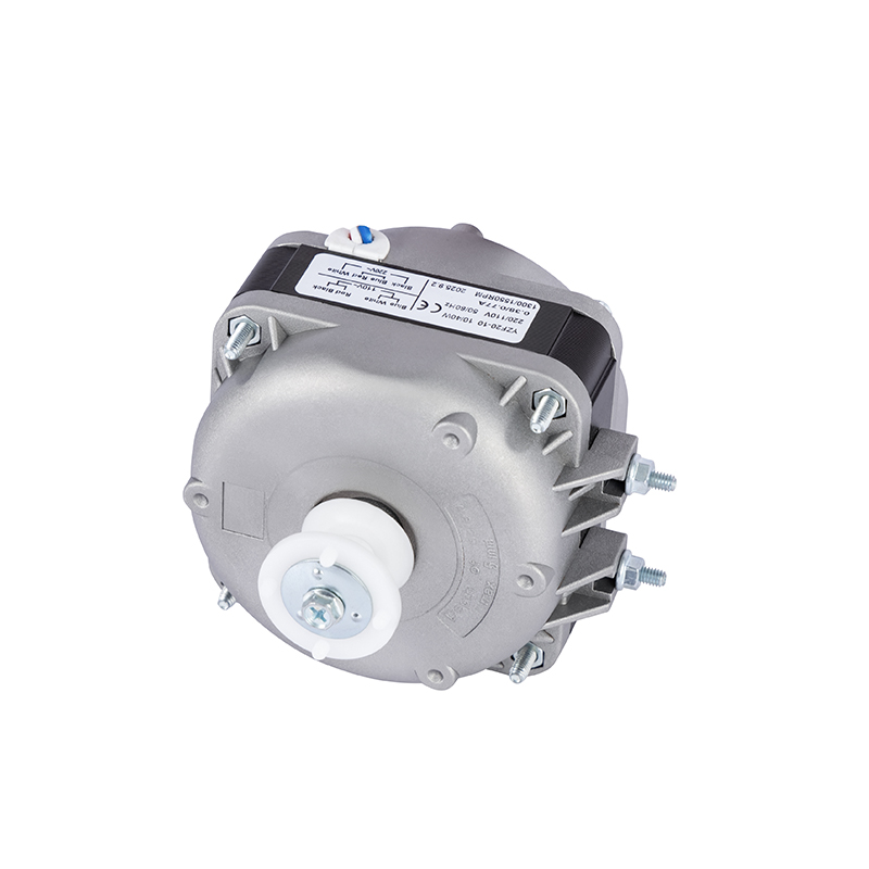 YZF 18 Shaded Pole Fan Motor for Refrigerator