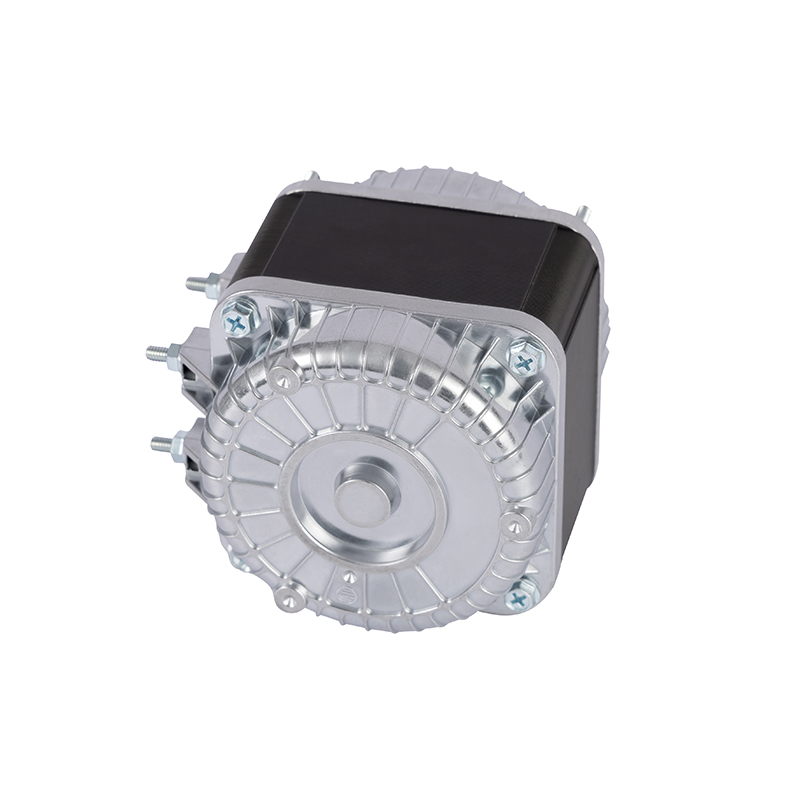 YZF Copper Wire Shaded Pole Motor