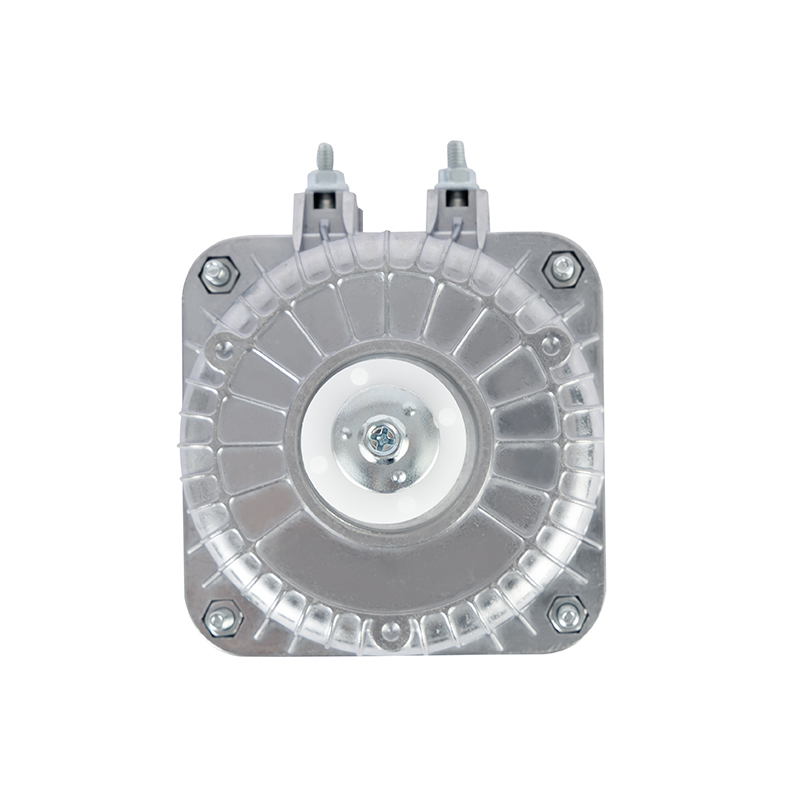 YZF Copper Wire Shaded Pole Motor