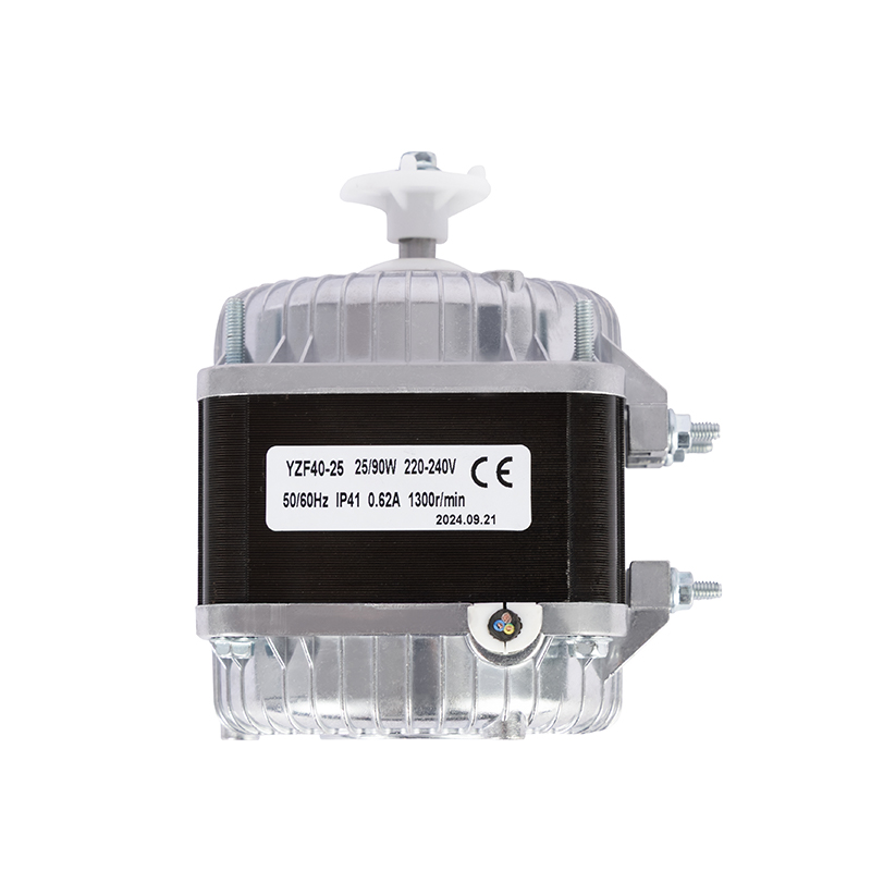 YZF Copper Wire Shaded Pole Motor