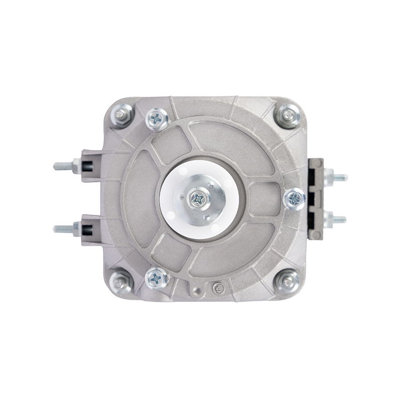 YZF Aluminium Wire Shaded Pole Motor