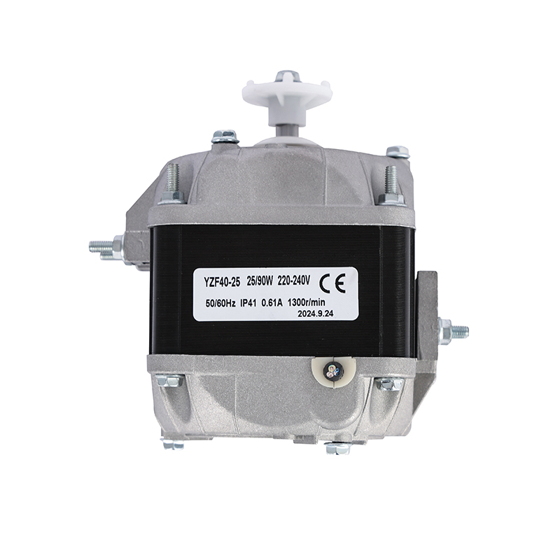 YZF Aluminium Wire Shaded Pole Motor