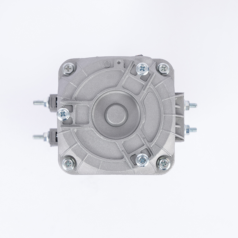 YZF Aluminium Wire Shaded Pole Motor