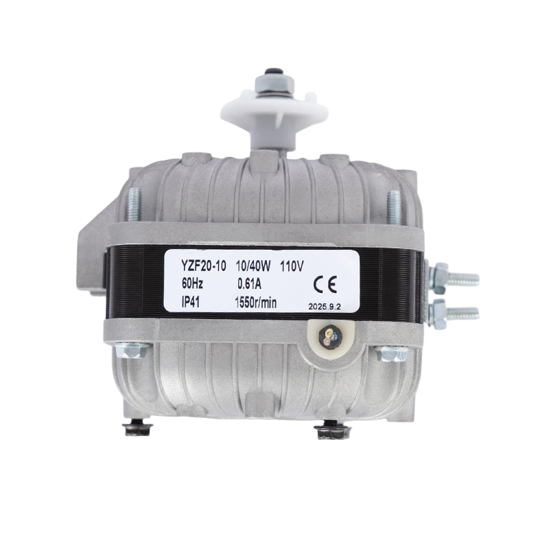 YZF 26 Shaded Pole Condenser Fan Motor