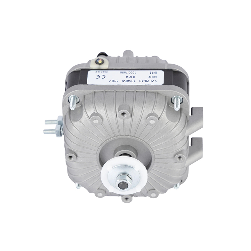 YZF 26 Shaded Pole Condenser Fan Motor