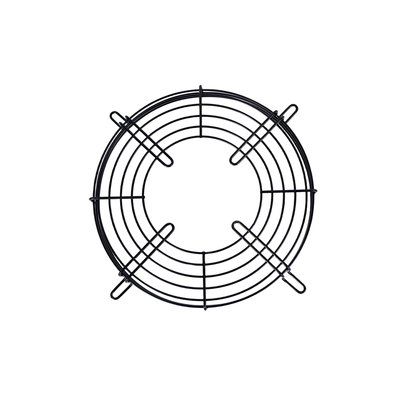 YZF Asynchronous Motor Fan Guard