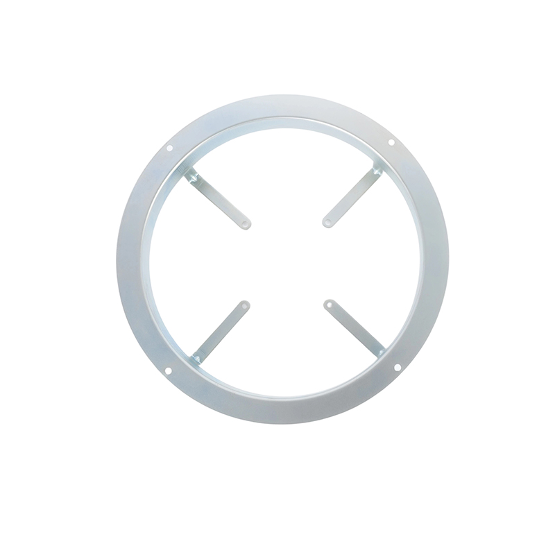 YZF Motor Flange