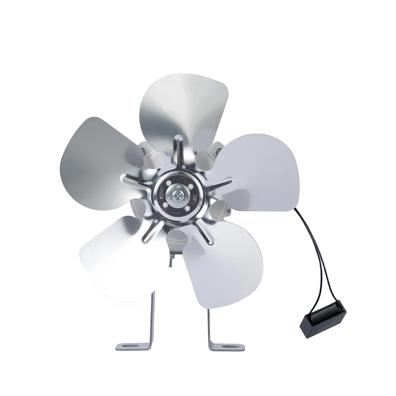 YZF Motor Aluminum Fan Blade