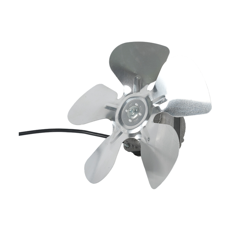 YZF Motor Aluminum Fan Blade