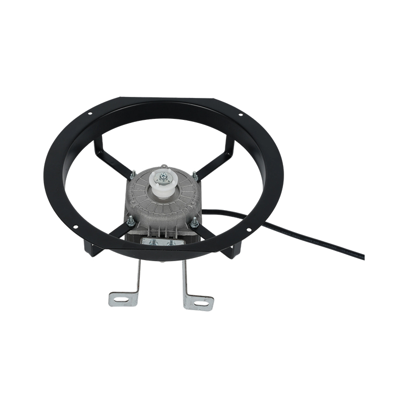YZF Motor Flange