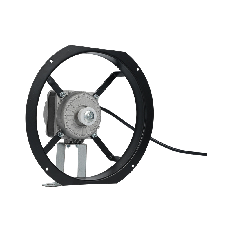 YZF Motor Flange