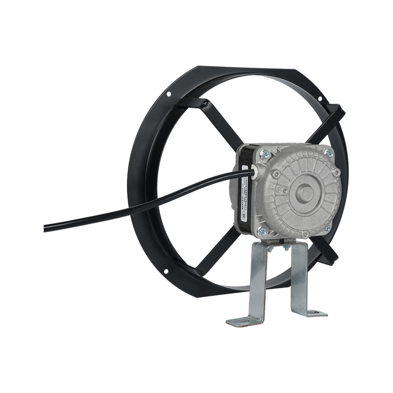 YZF Motor Flange