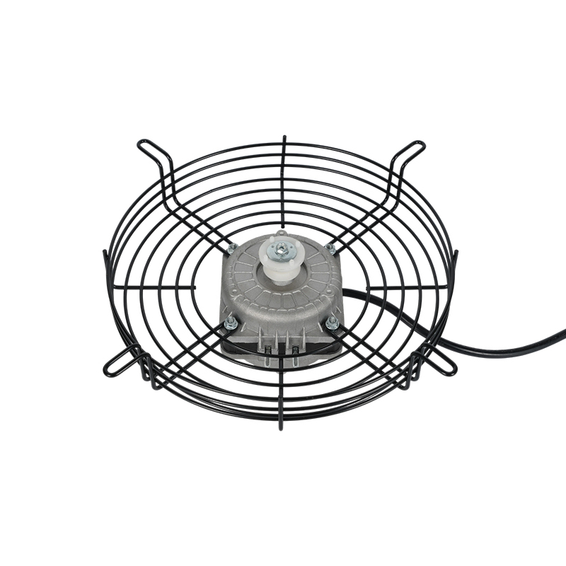 YZF Asynchronous Motor Fan Guard