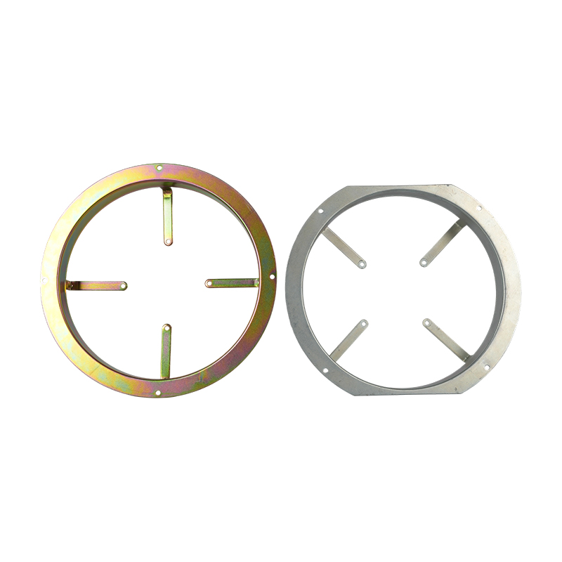 YZF Motor Flange