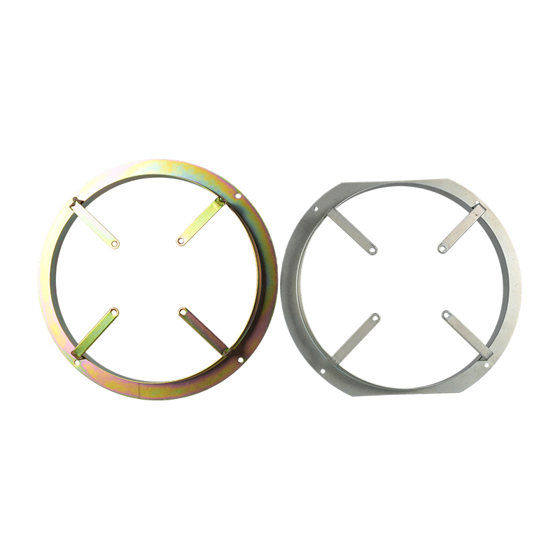 YZF Motor Flange