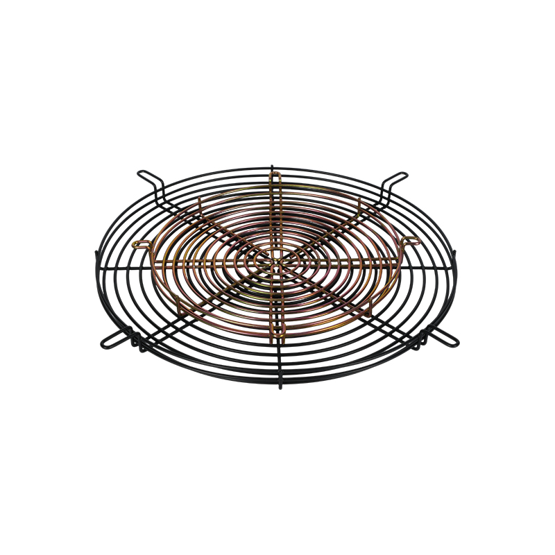 YZF Asynchronous Motor Fan Guard