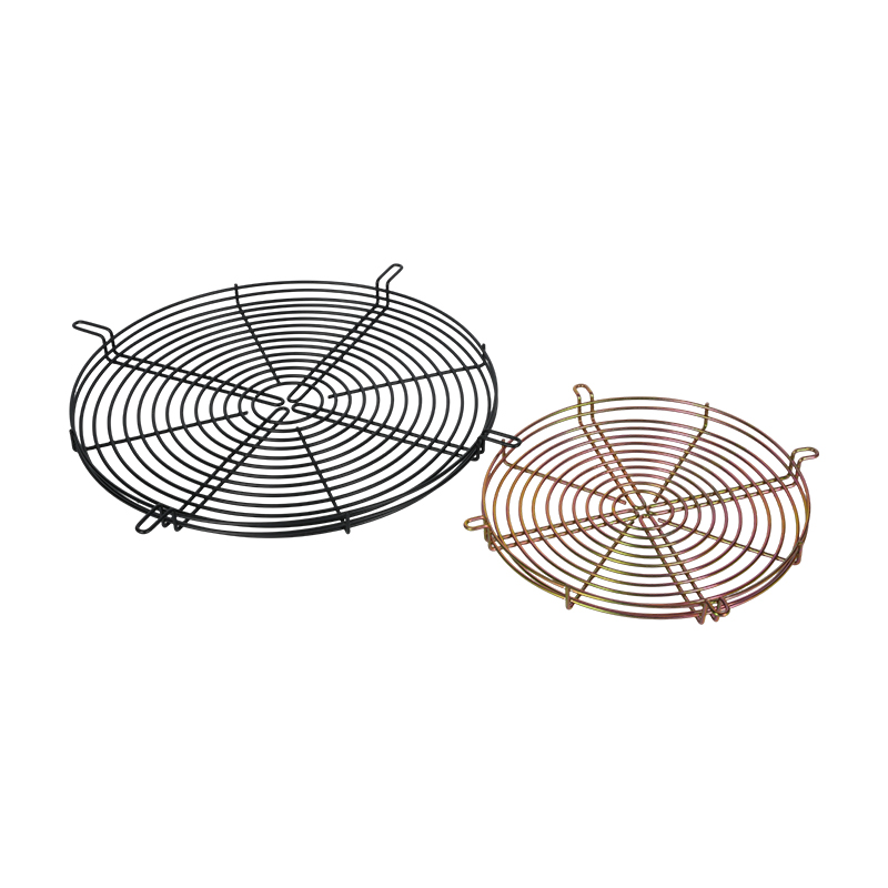 YZF Asynchronous Motor Fan Guard
