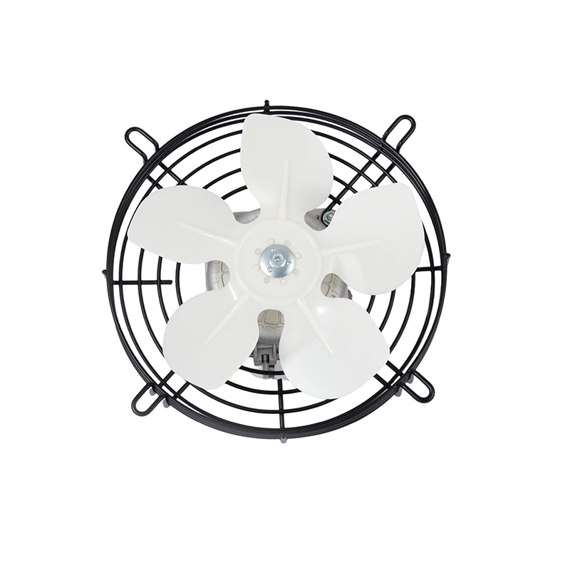 YZF Asynchronous Motor Fan Guard