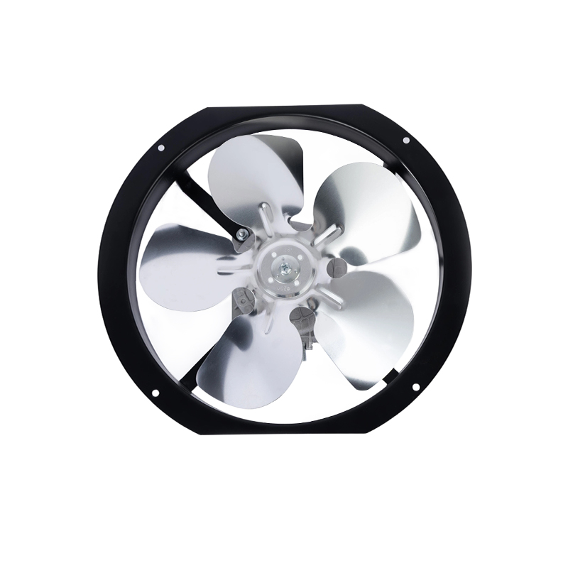 YZF Motor Flange