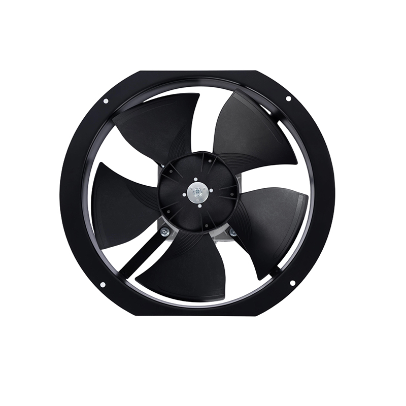 YZF Motor Flange