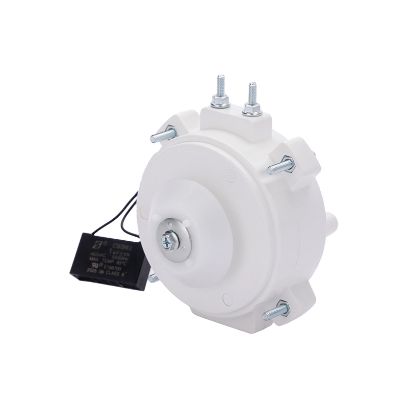 BMC Lightweight Ball Bearing Motor