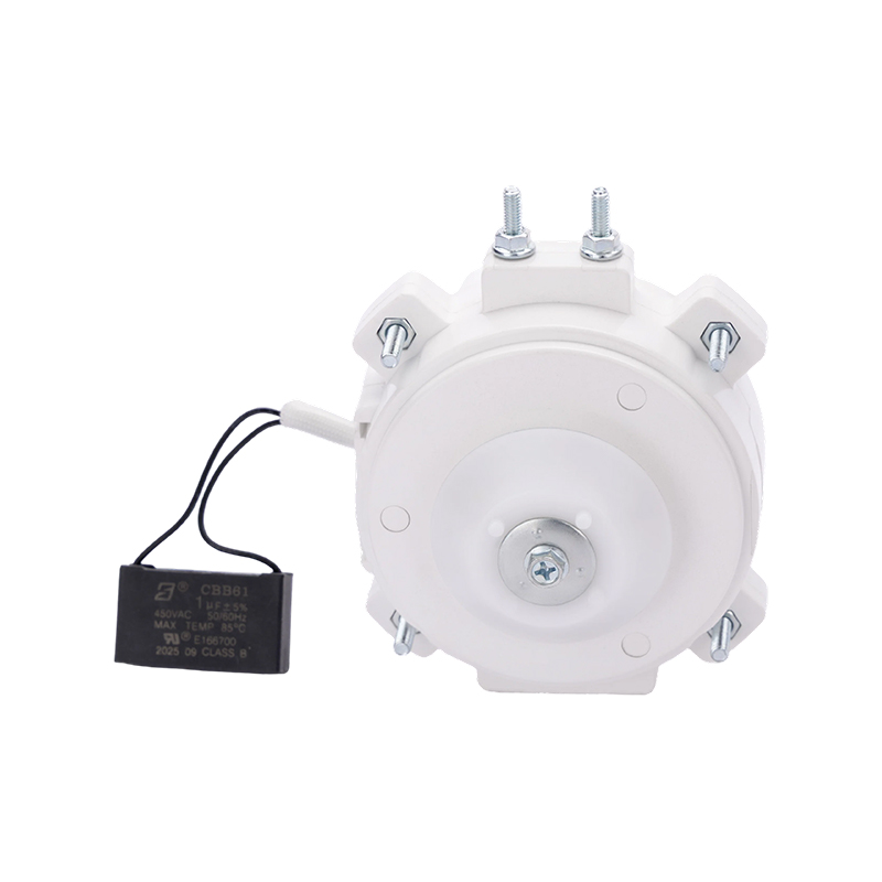 BMC Lightweight Ball Bearing Motor