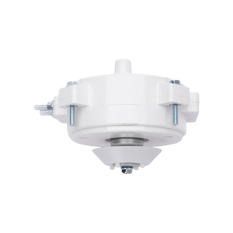 BMC Lightweight Ball Bearing Motor