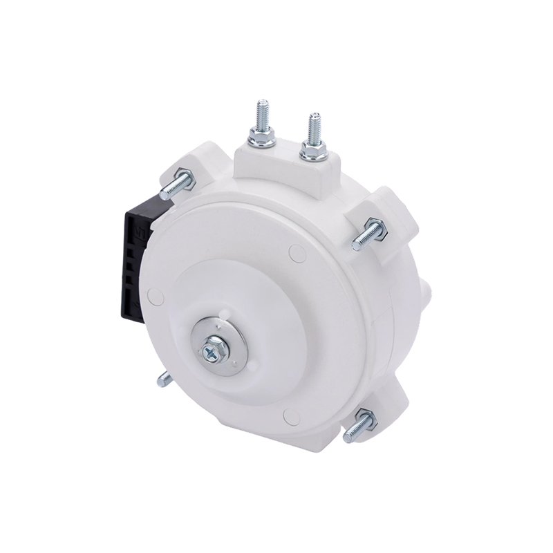 BMC Lightweight Ball Bearing Motor