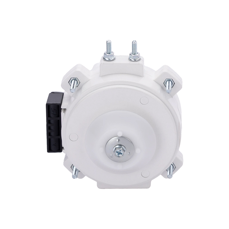 BMC Lightweight Ball Bearing Motor