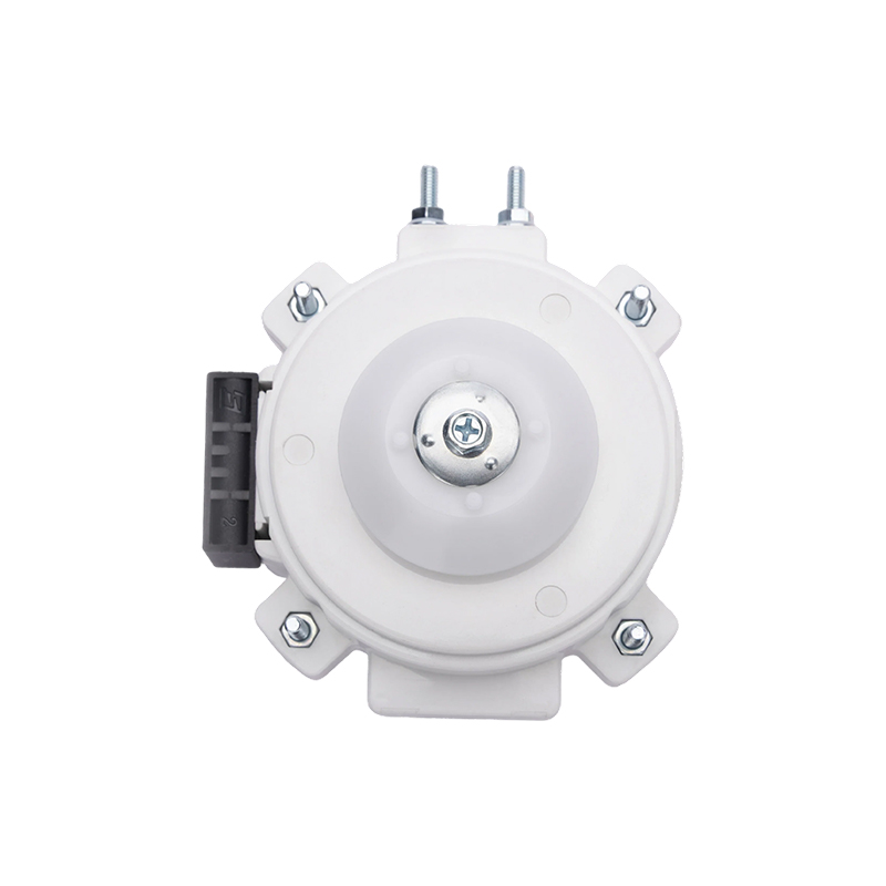 BMC Lightweight Ball Bearing Motor