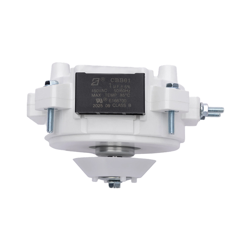 BMC Lightweight Ball Bearing Motor